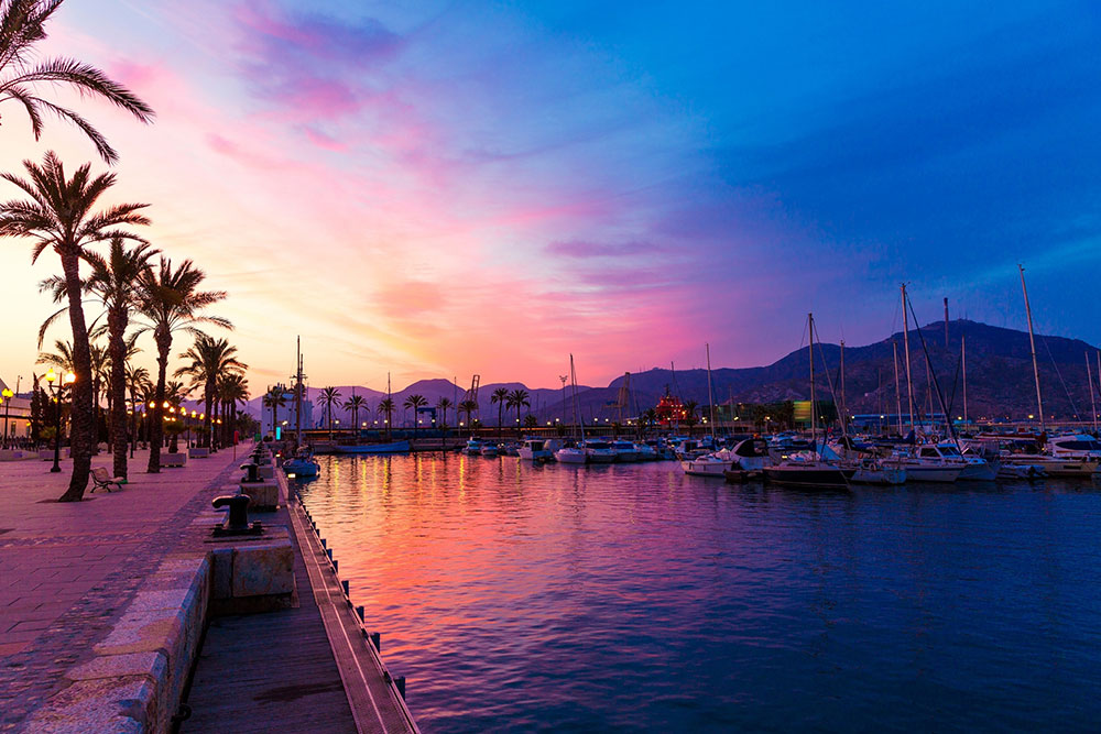 New Horizons Italy Blog