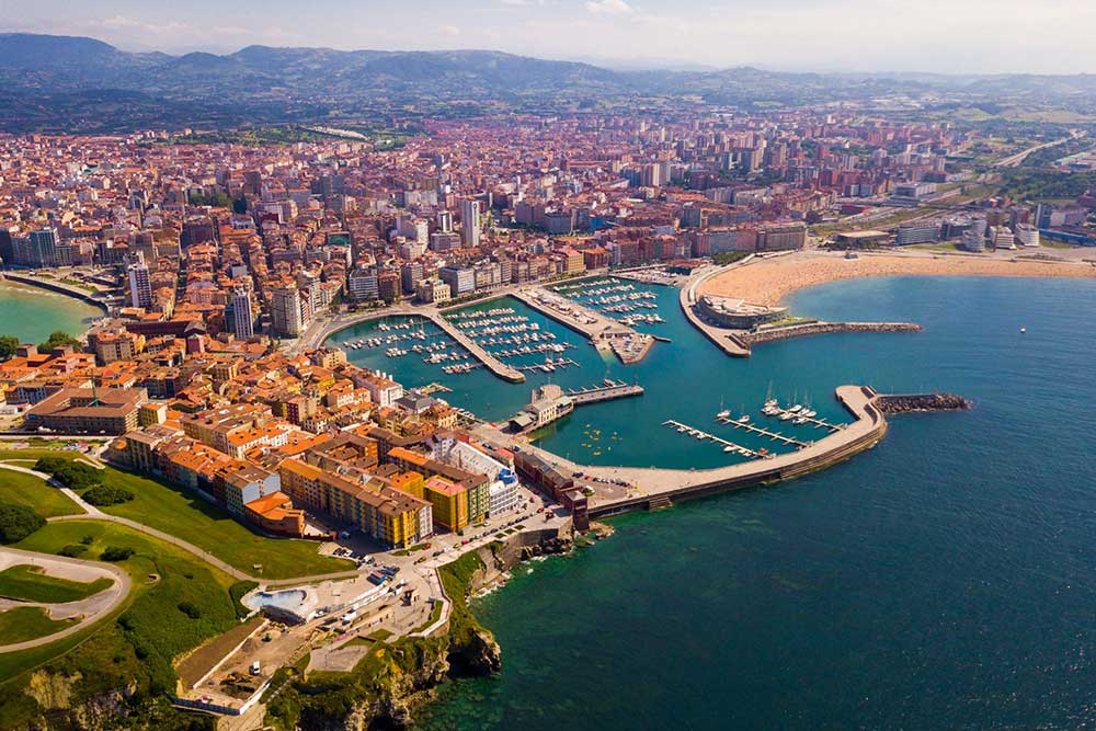 Gijon
