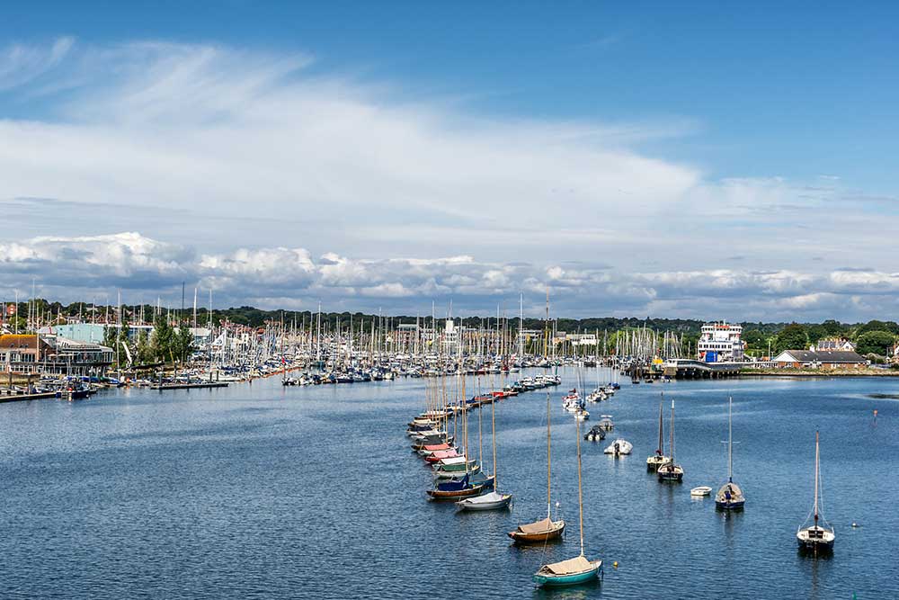 Lymington