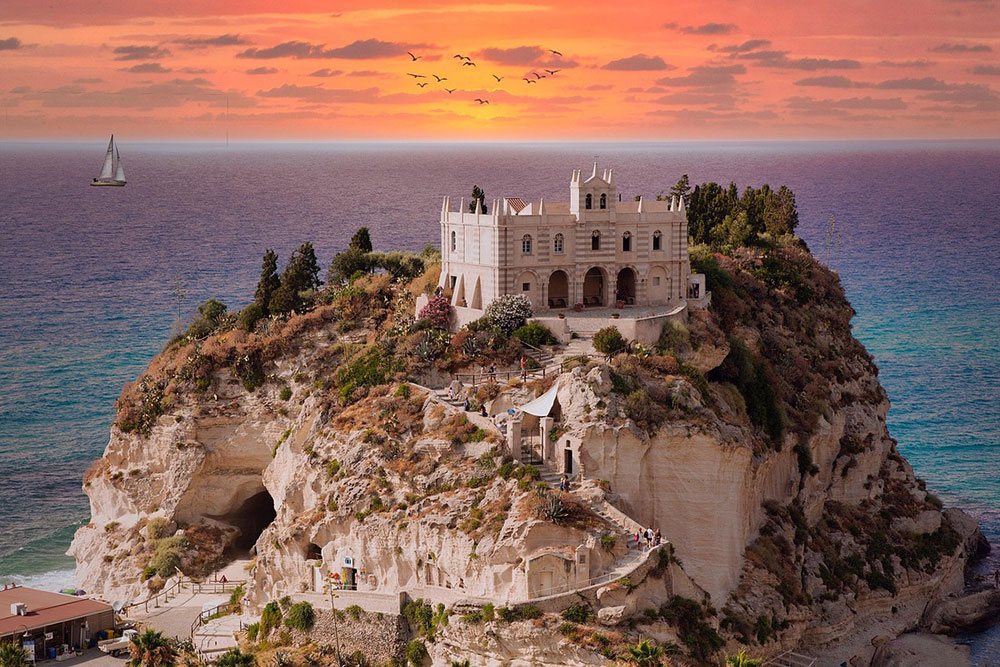Tropea