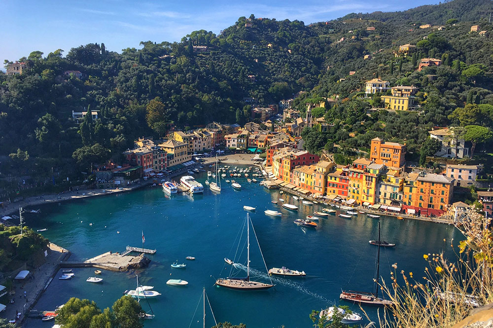Portofino