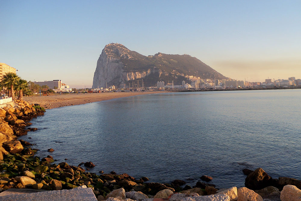 Gibraltar