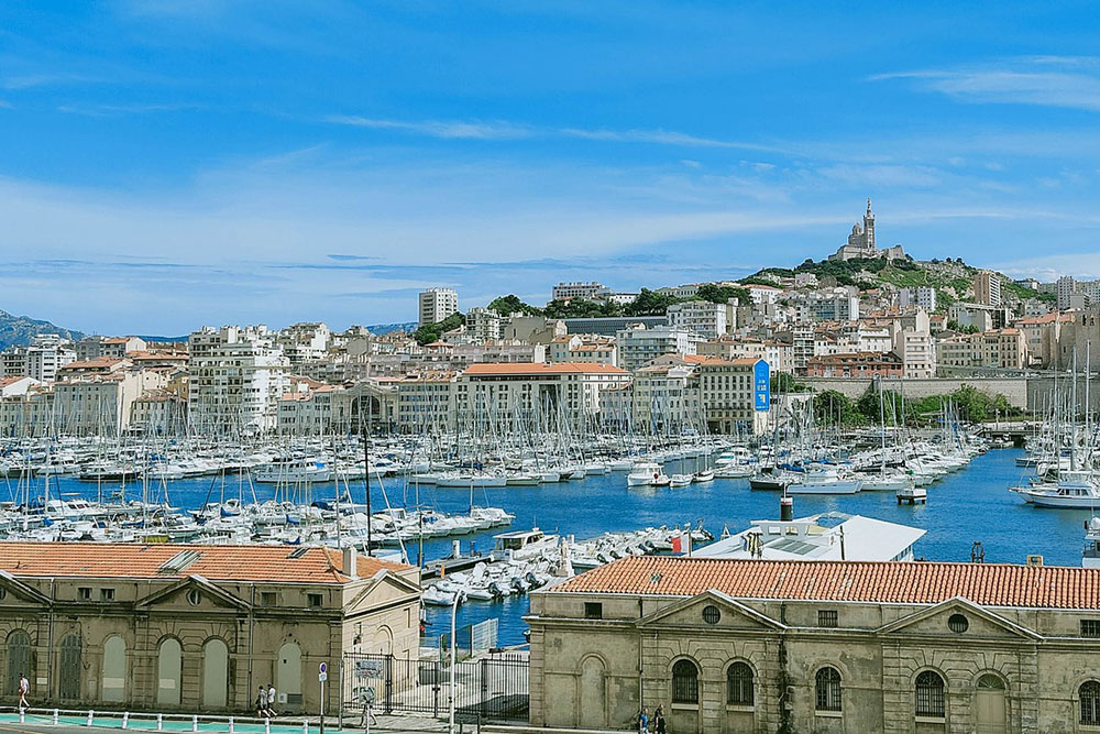 Marseilles