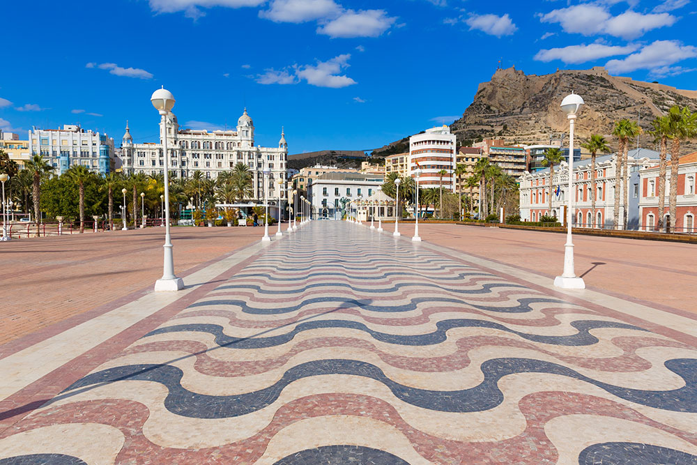 Alicante