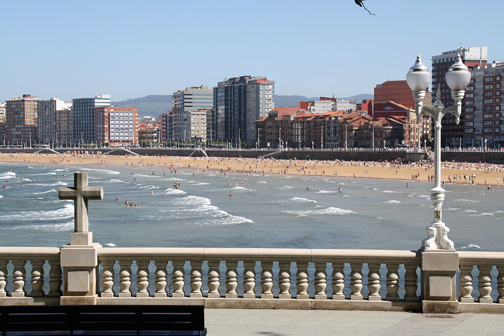Gijon