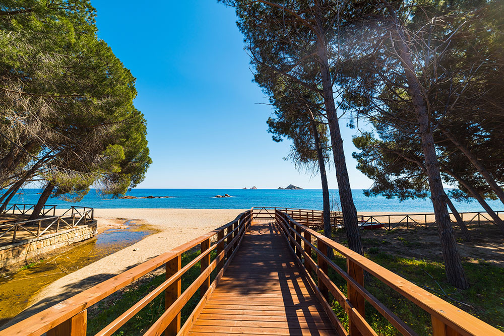 Santa Maria Navarrese