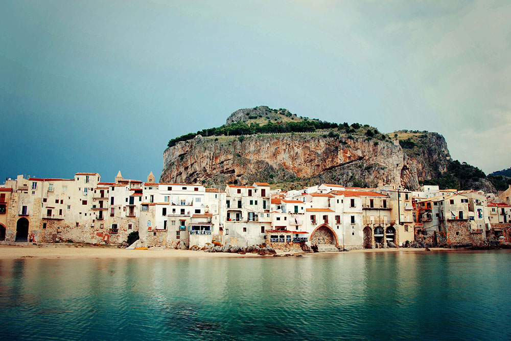 cefalu
